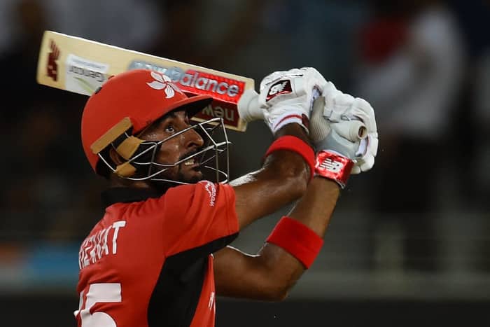SIN vs HK Dream11 Team Prediction, Singapore vs Hong Kong: Captain, Vice-Captain, Probable XIs For Asia Cup Qualifiers 2022, Match 1, At Al Amerat Cricket Ground, Oman